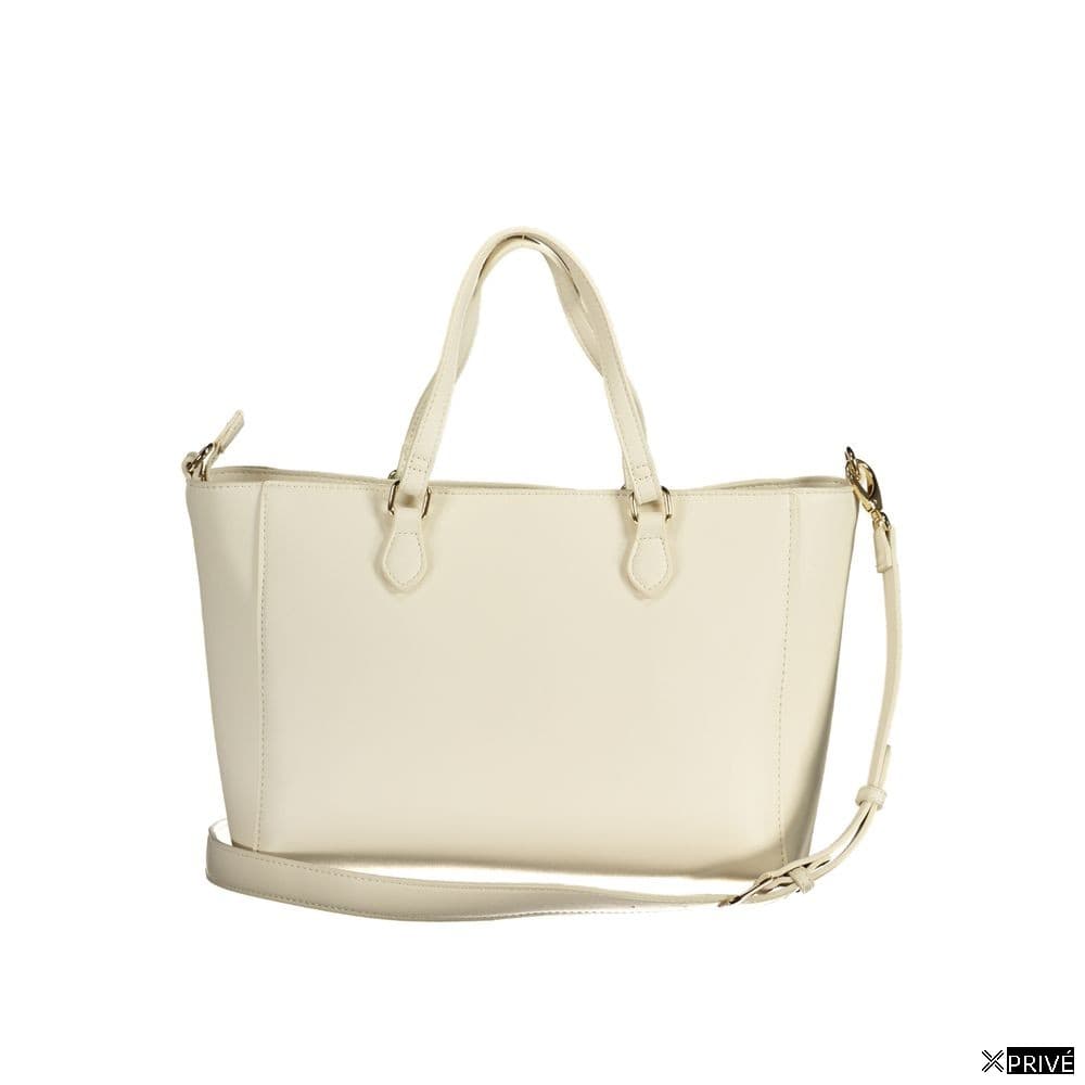 Sac à main blanc — 2