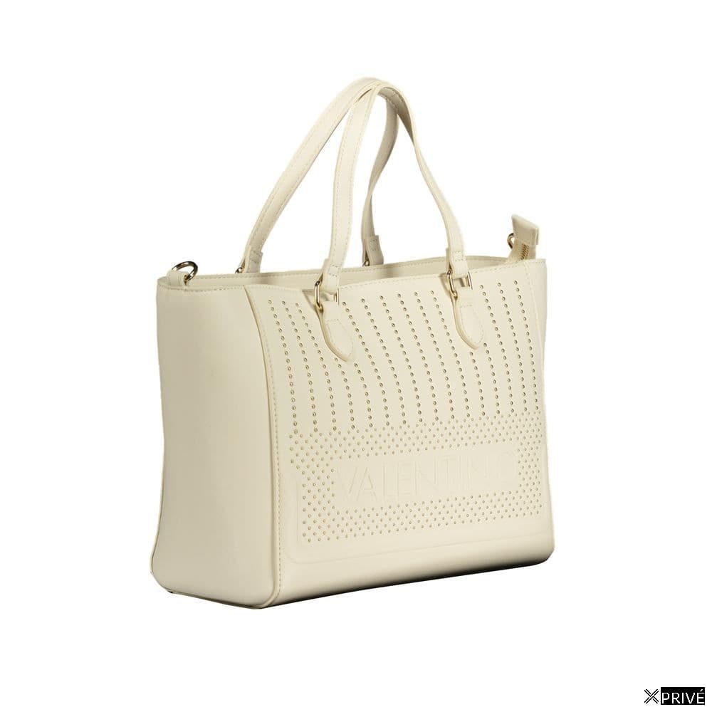 Sac à main blanc — 3