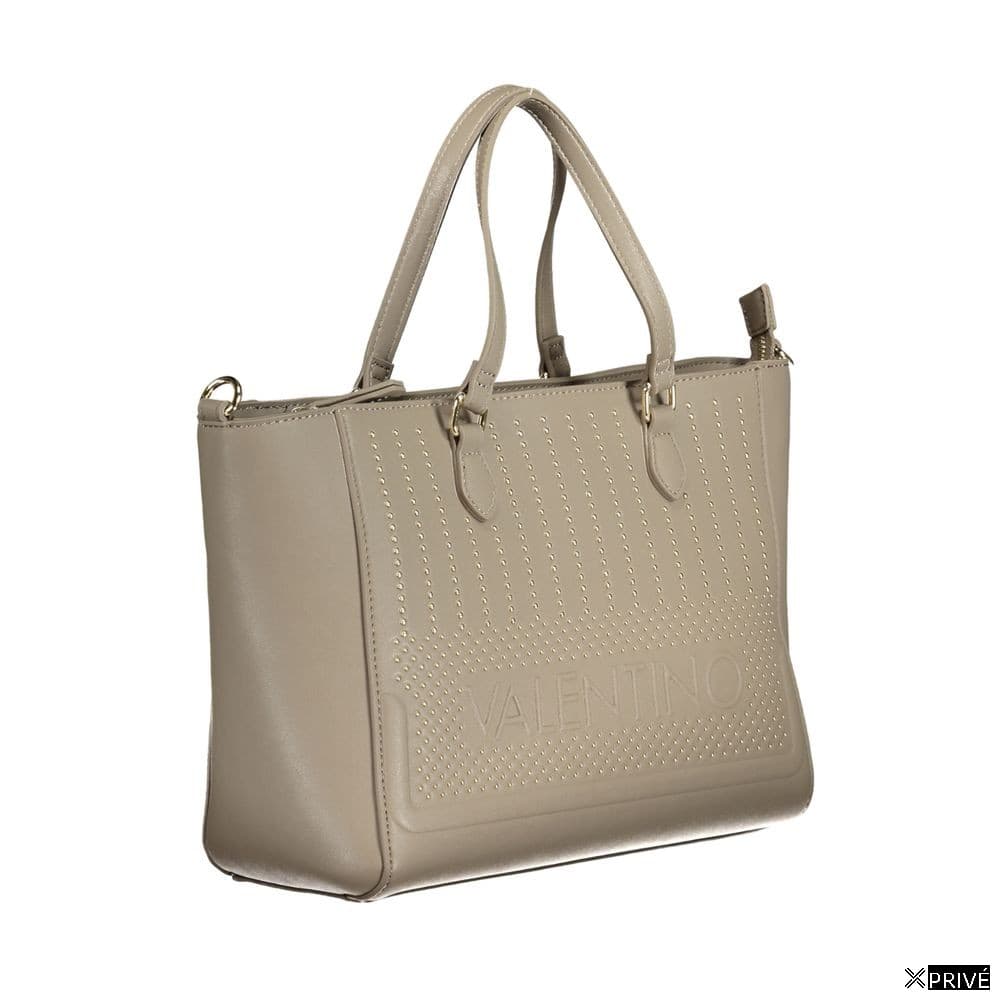 Sac à main beige — 3