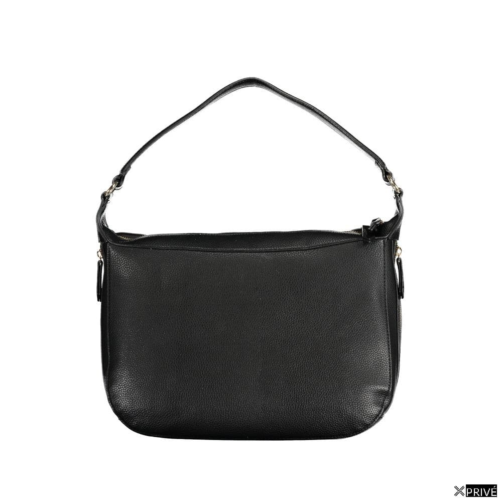 Sac à main noir — 2