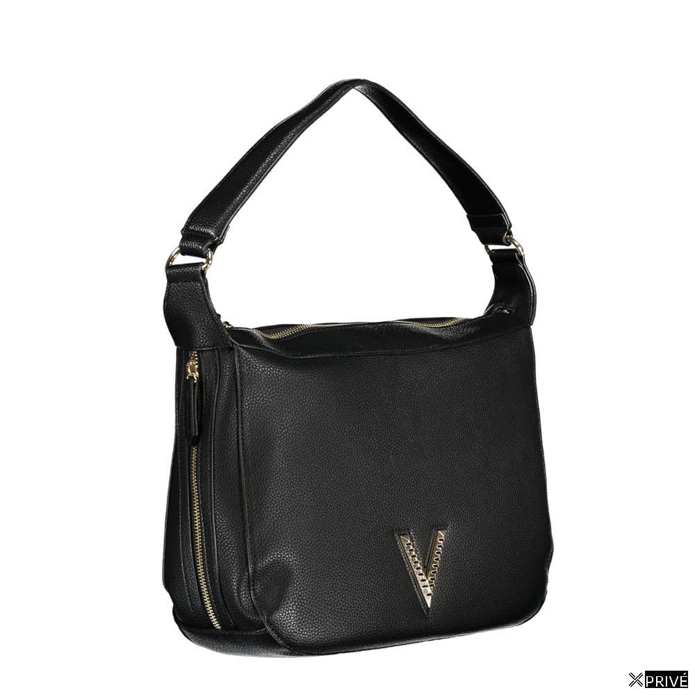 Sac à main noir — 3