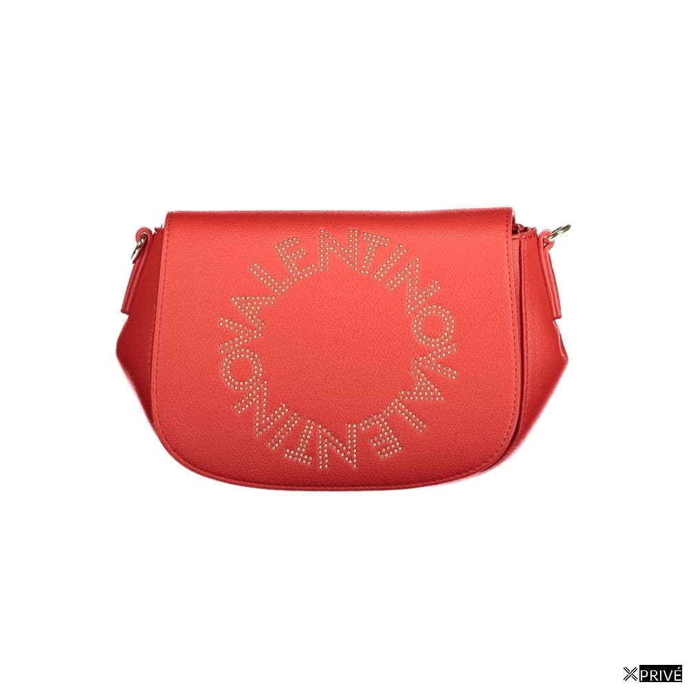 Sac à main rouge — 1