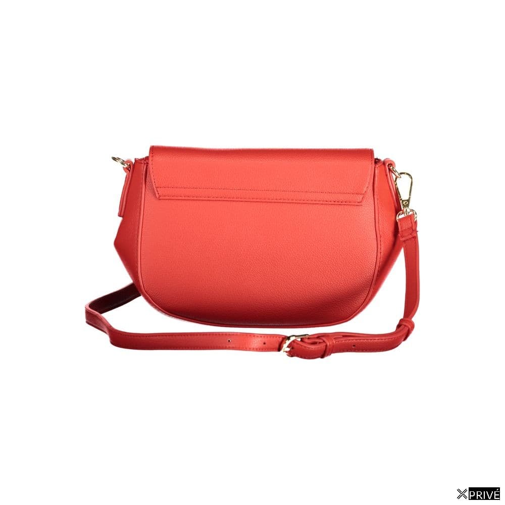 Sac à main rouge — 2