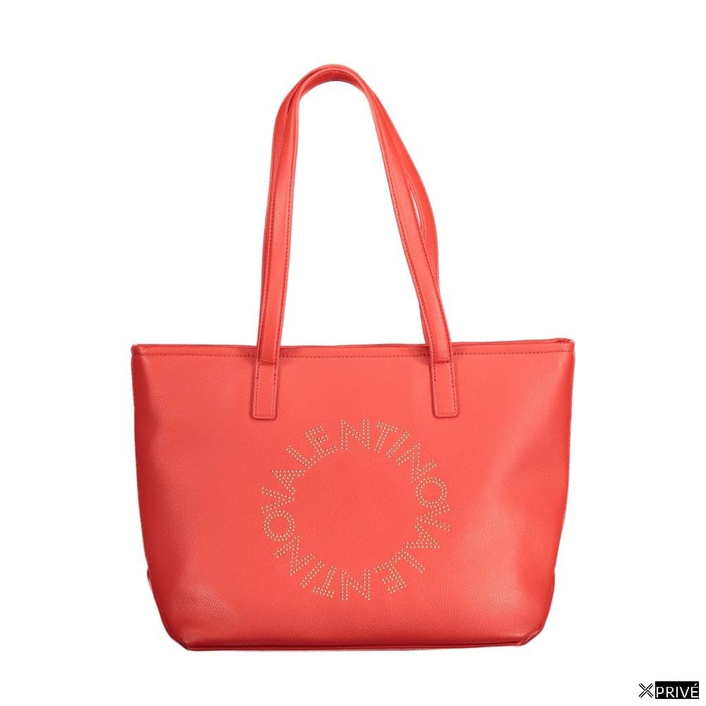 Sac à main rouge — 1