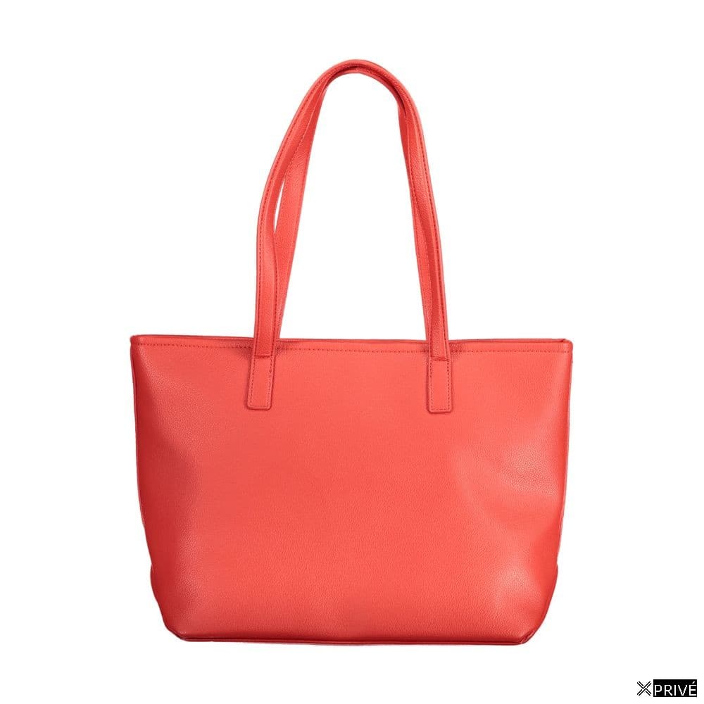 Sac à main rouge — 2