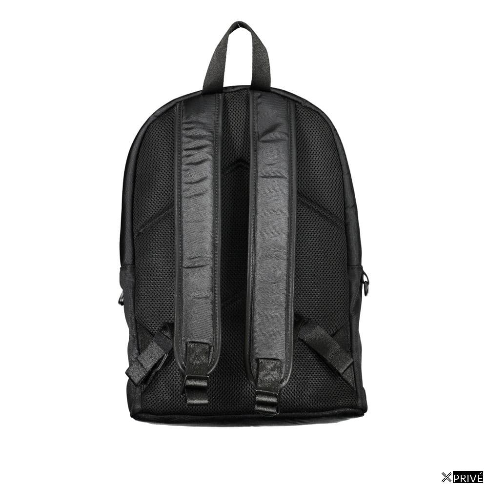 Sac à dos noir — 2