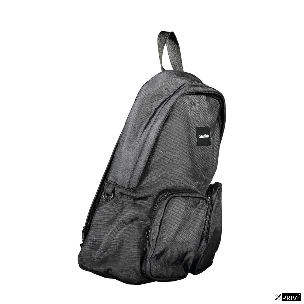 Sac à dos noir — 3