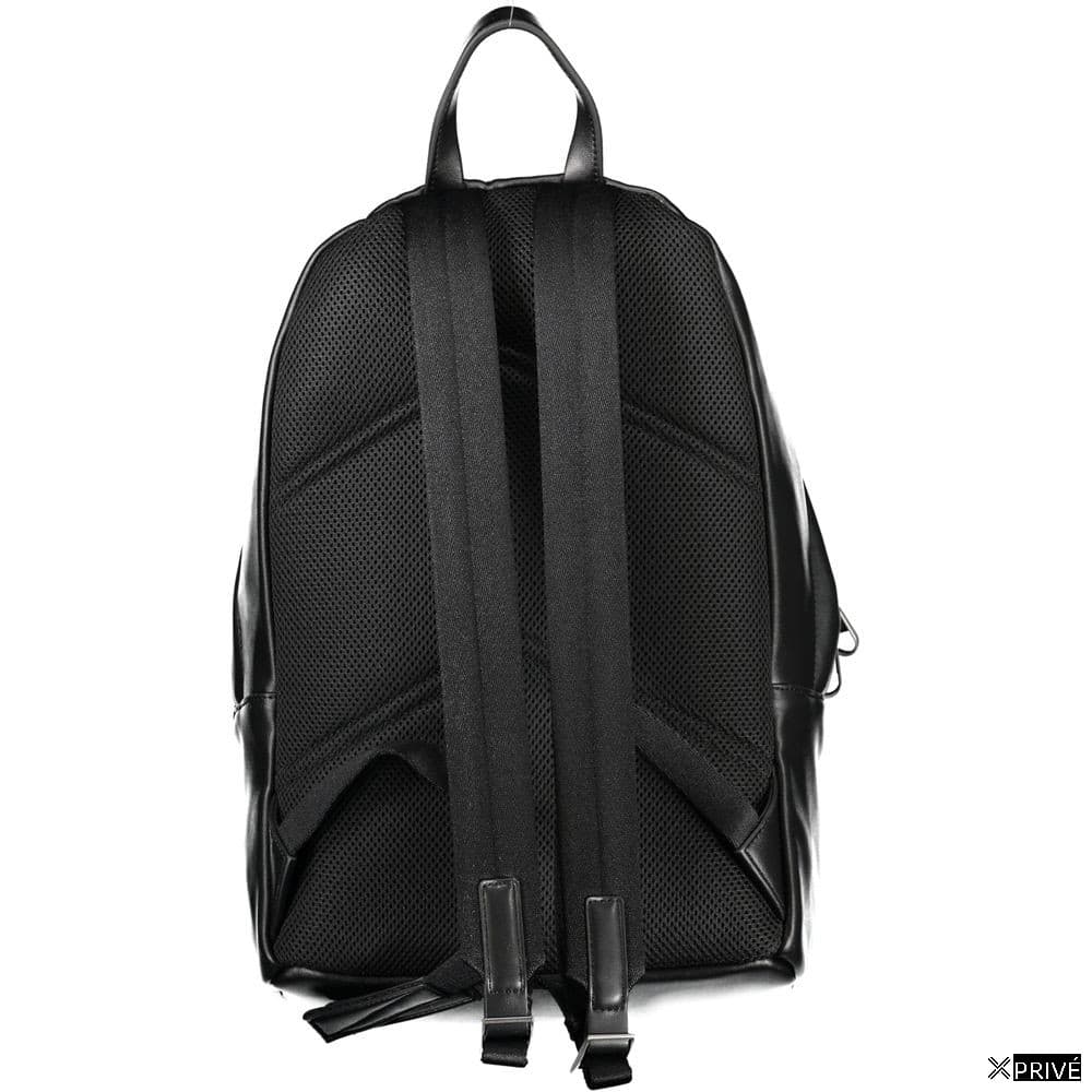 Sac à dos noir — 2