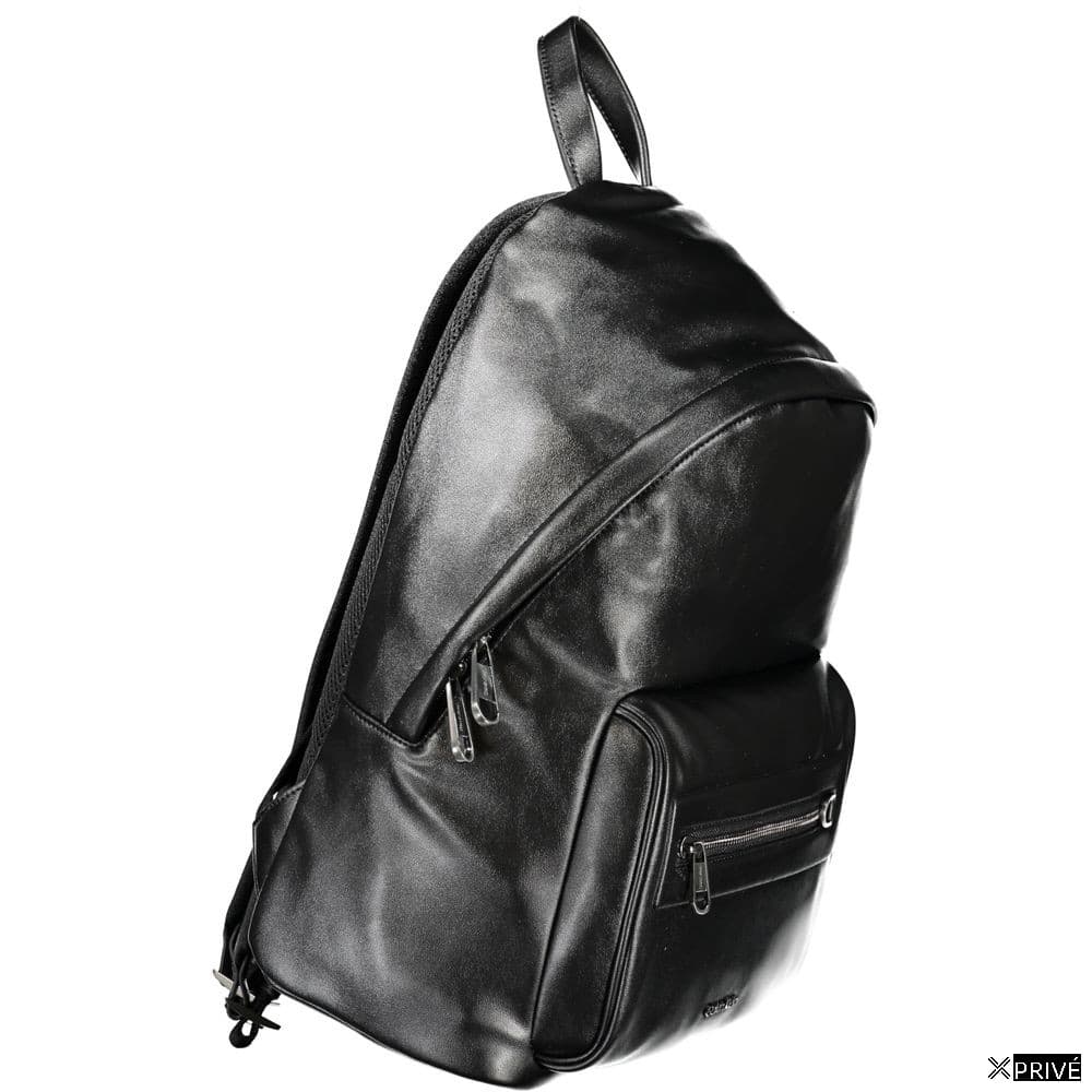 Sac à dos noir — 3