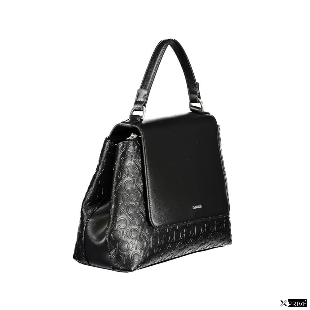 Sac à main noir — 3