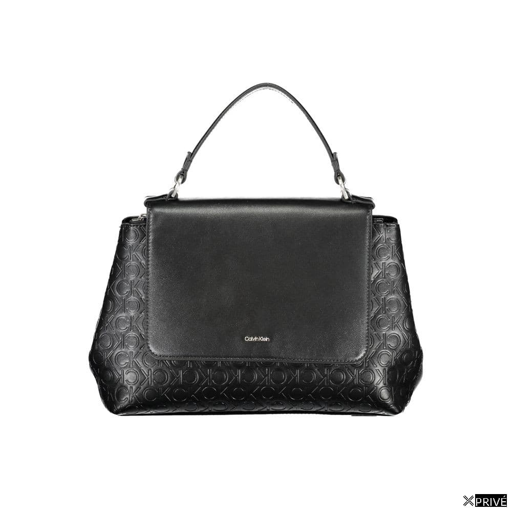 Sac à main noir — 1