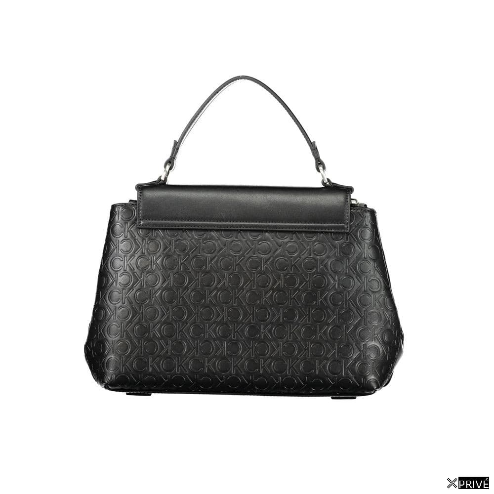 Sac à main noir — 2