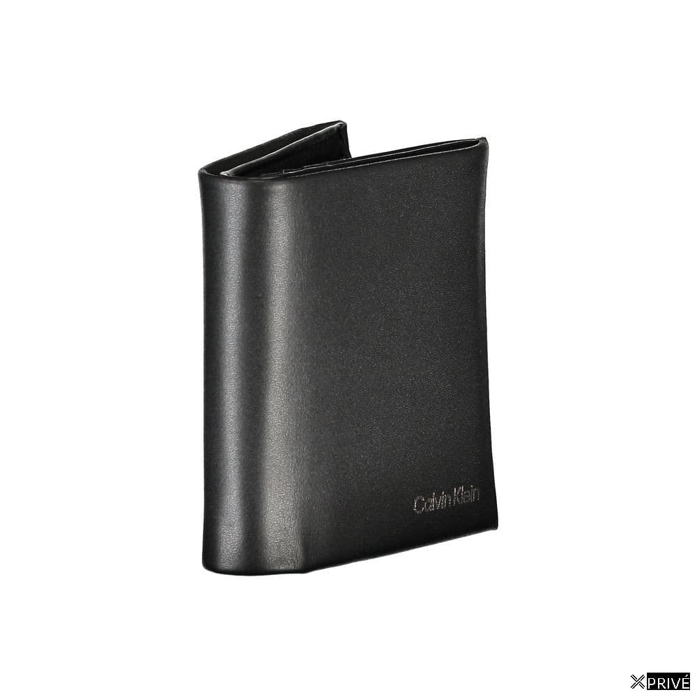 Portefeuille noir — 3