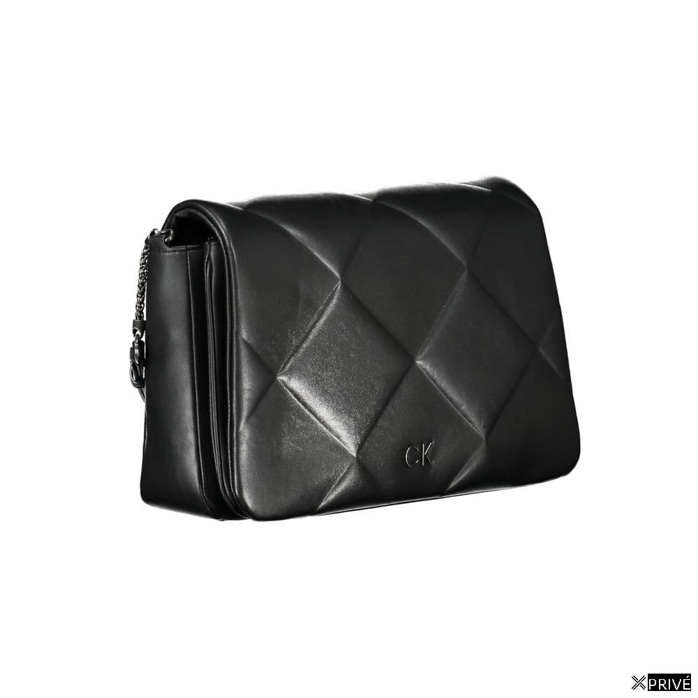 Sac à main noir — 3