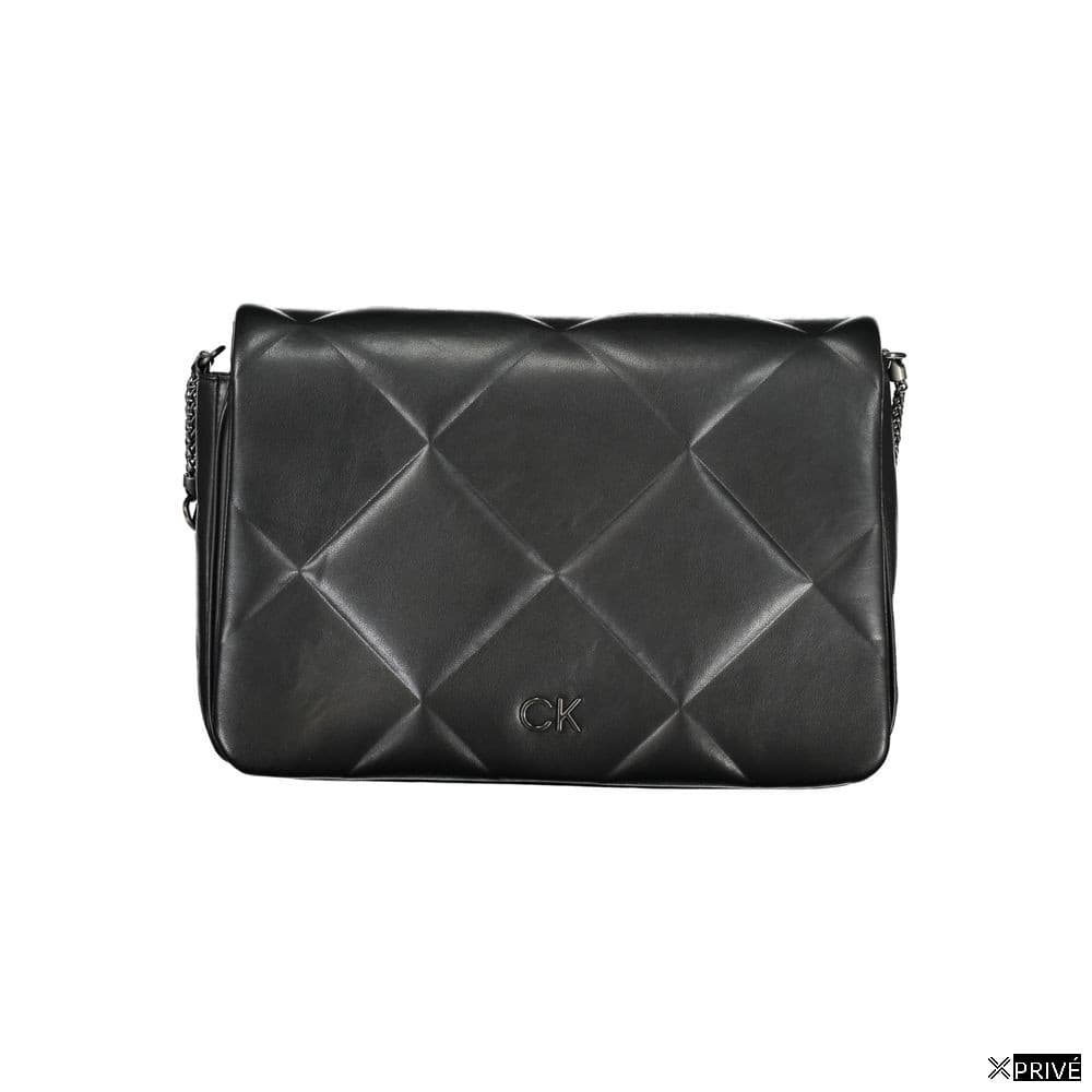 Sac à main noir — 1