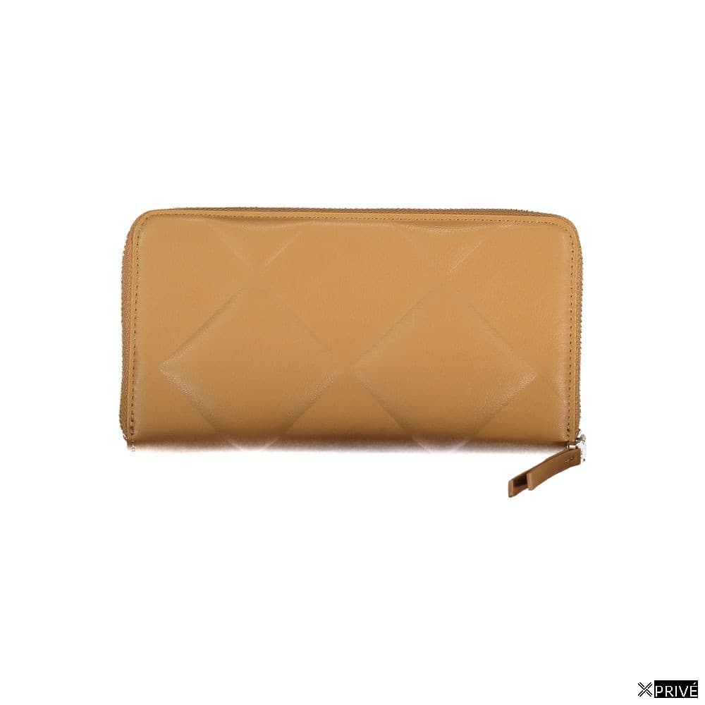 Portefeuille brun — 2