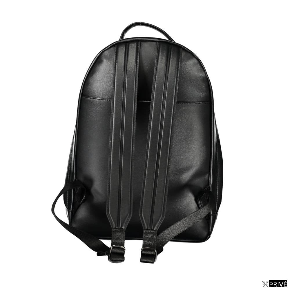 Sac à dos noir — 2