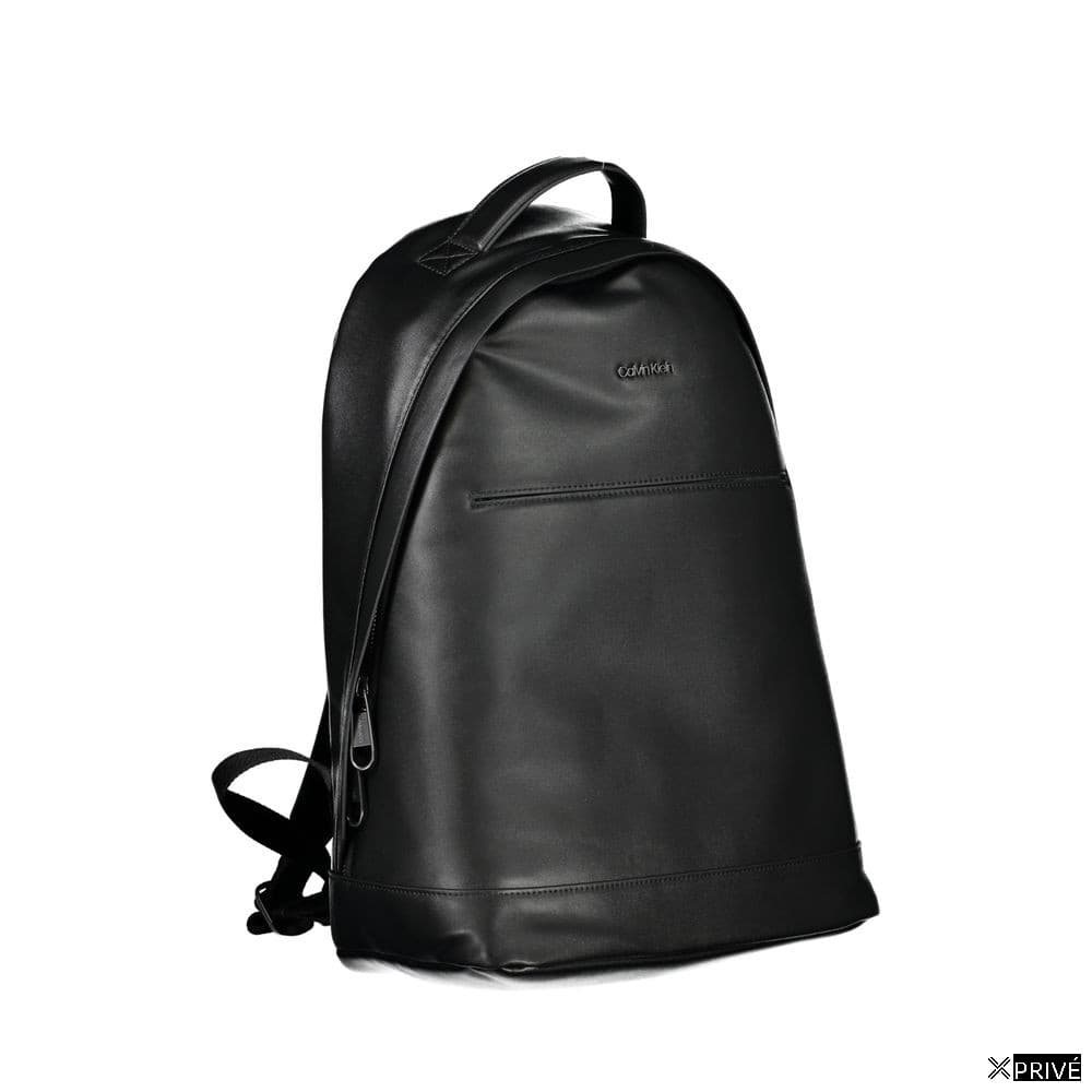 Sac à dos noir — 3