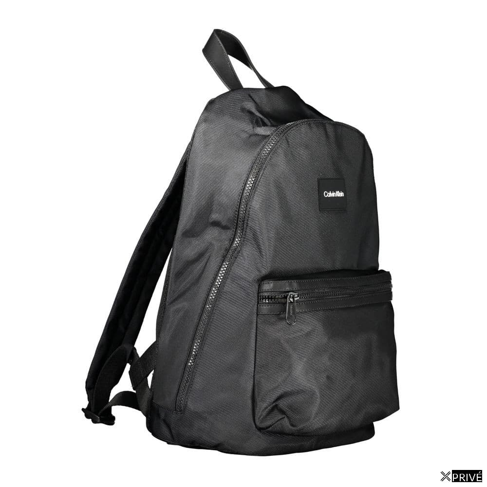 Sac à dos noir — 3