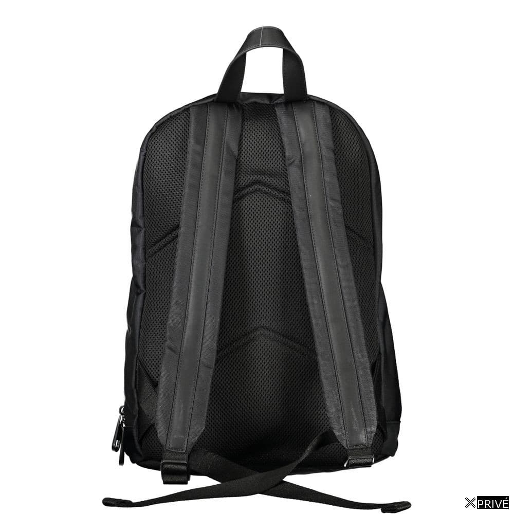 Sac à dos noir — 2