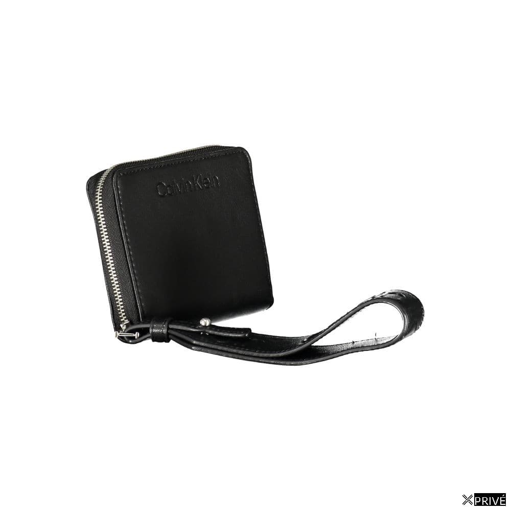 Portefeuille noir — 3