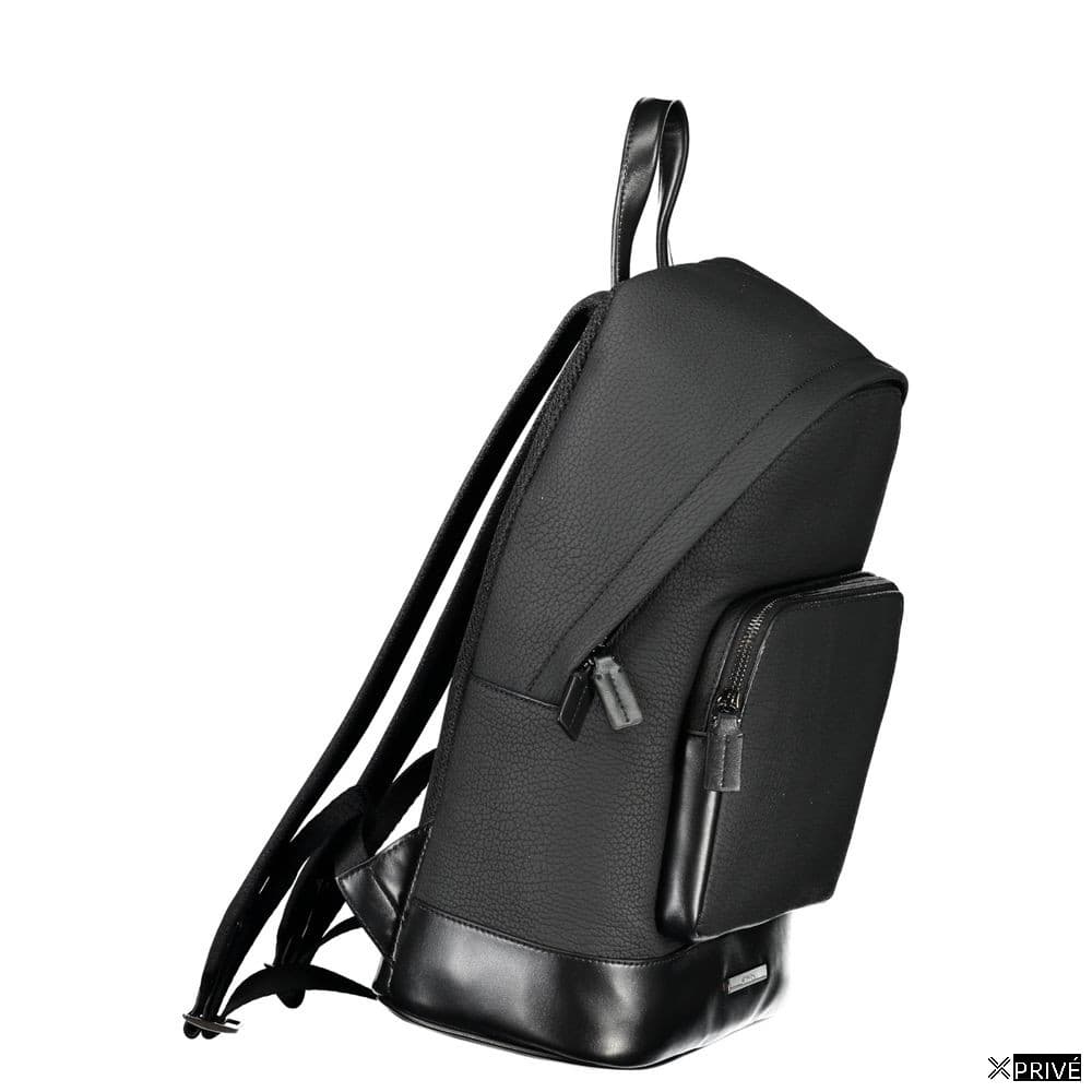 Sac à dos noir — 3