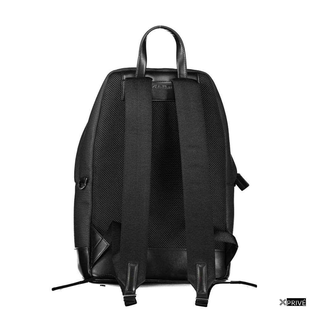 Sac à dos noir — 2