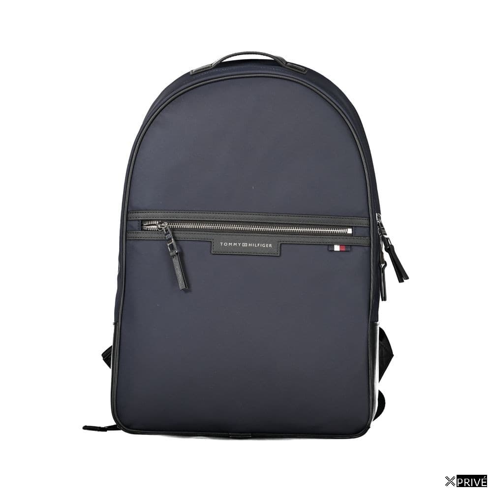 Sac à dos bleu — 1