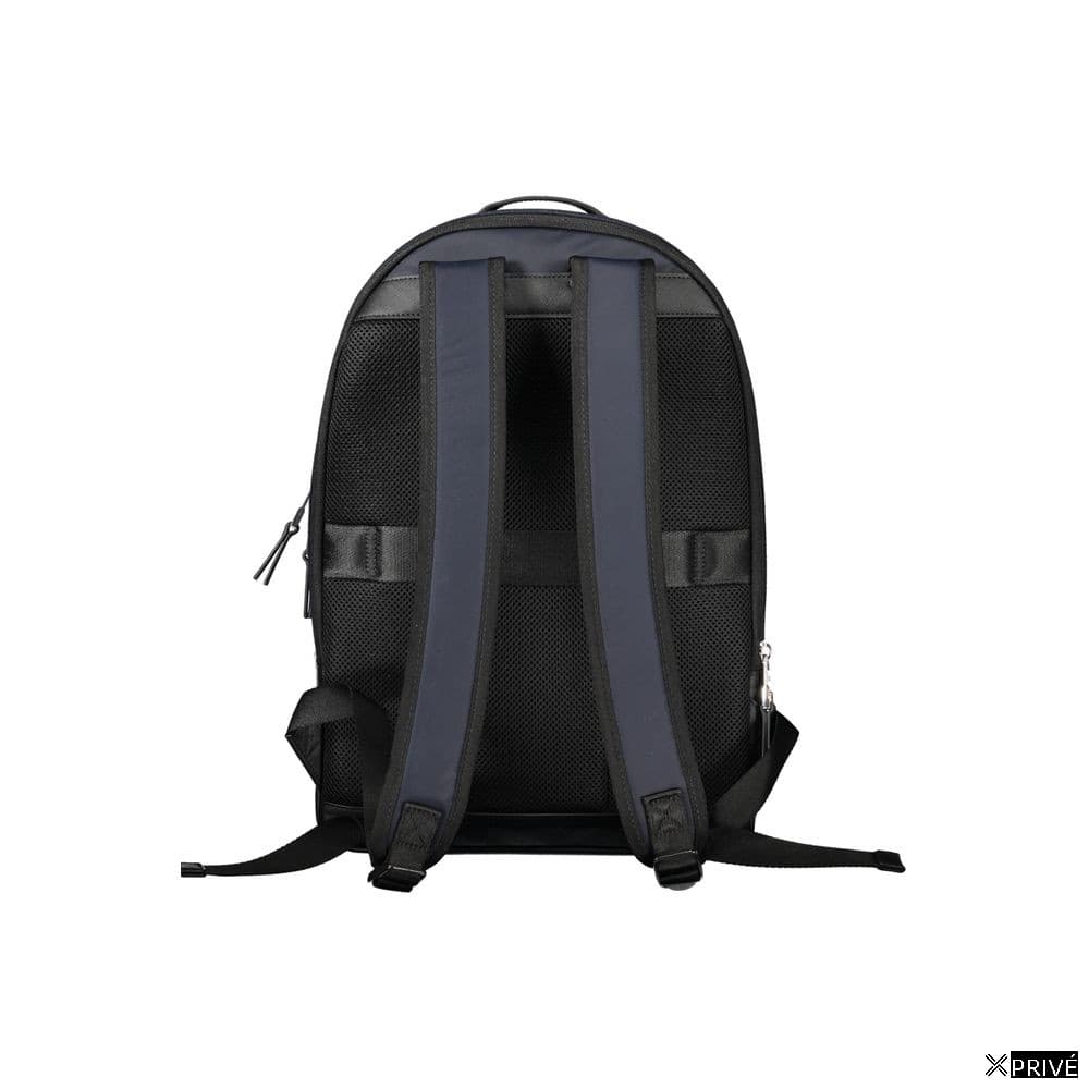 Sac à dos bleu — 2