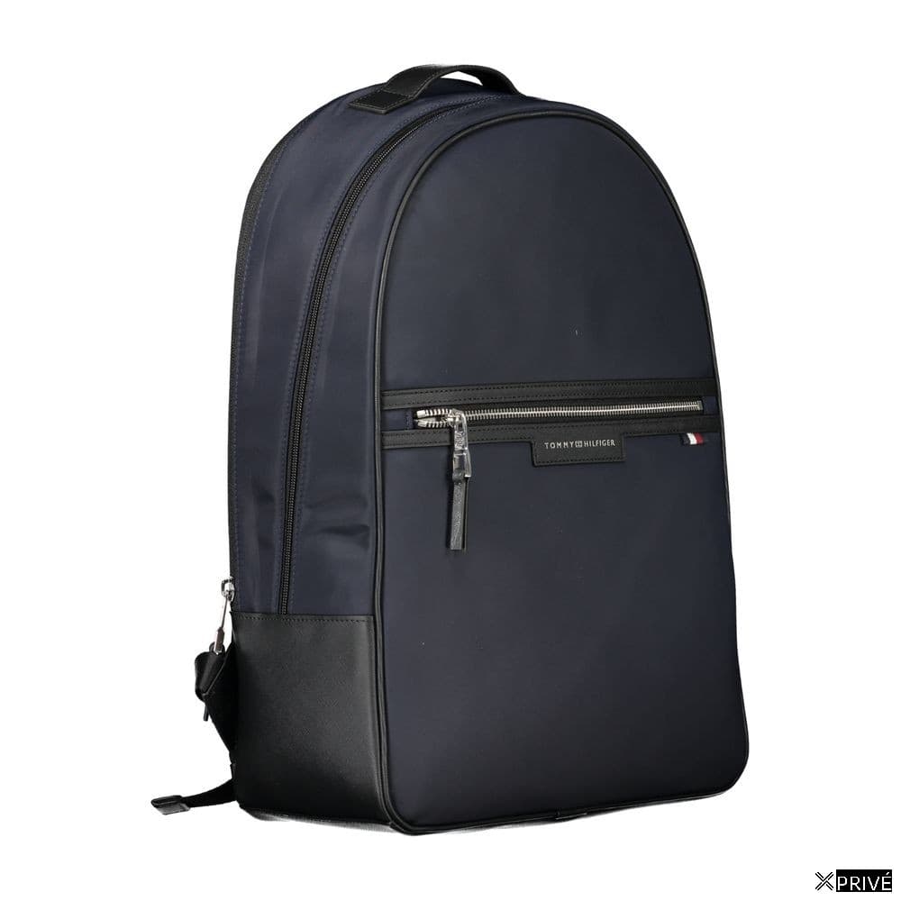 Sac à dos bleu — 3