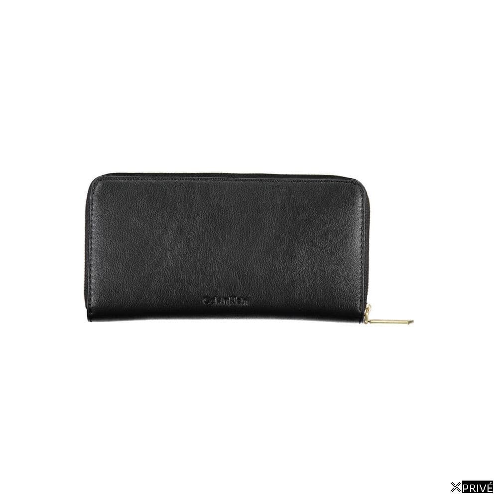 Portefeuille noir — 3