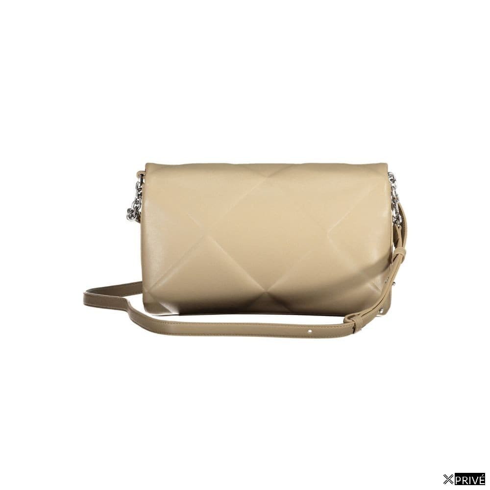Sac à main beige — 2