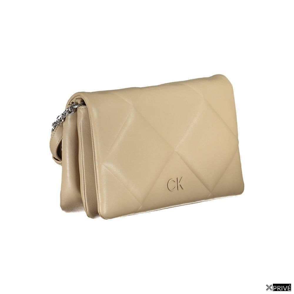 Sac à main beige — 3