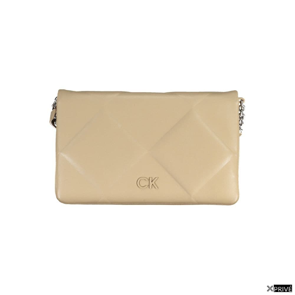 Sac à main beige — 1