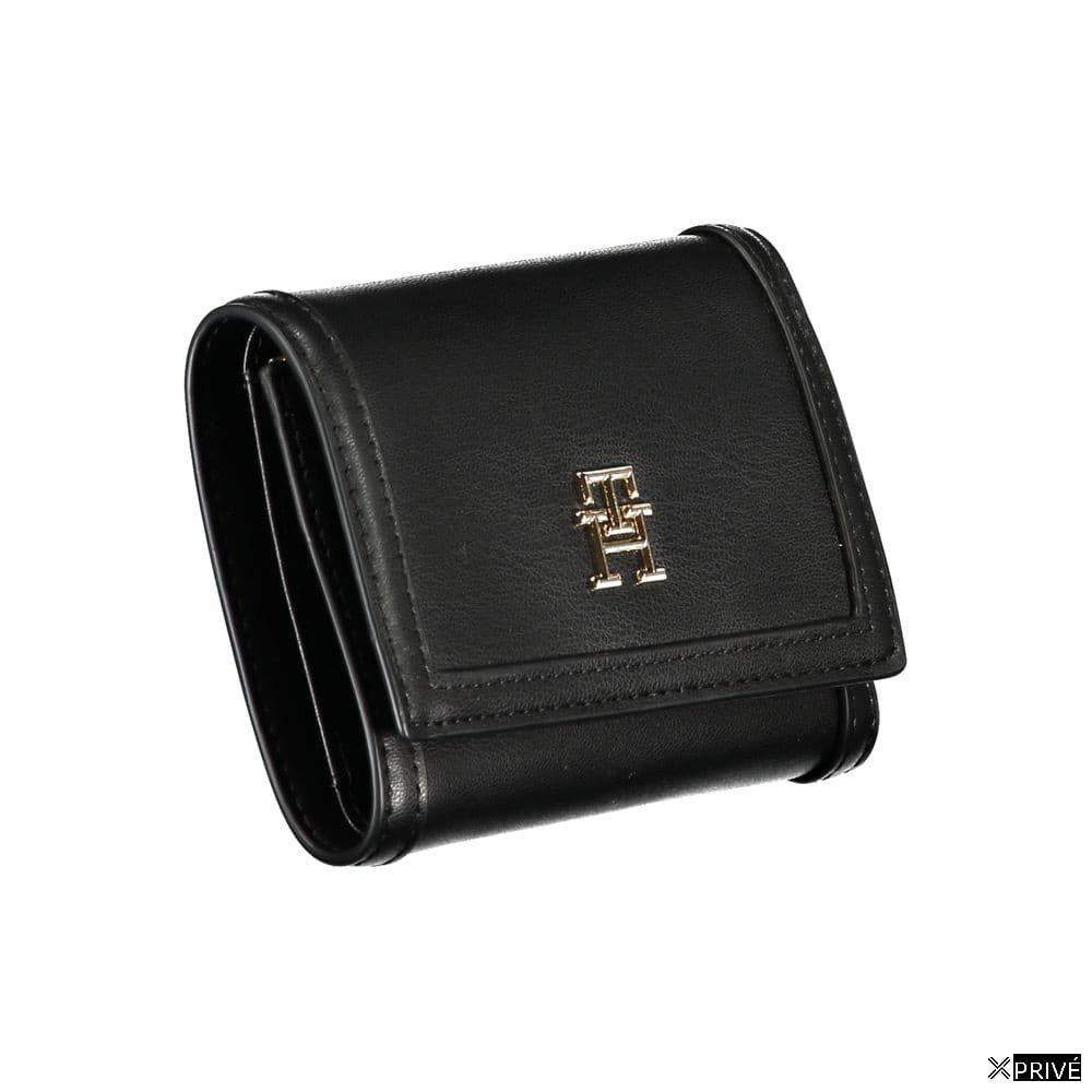 Portefeuille noir — 3