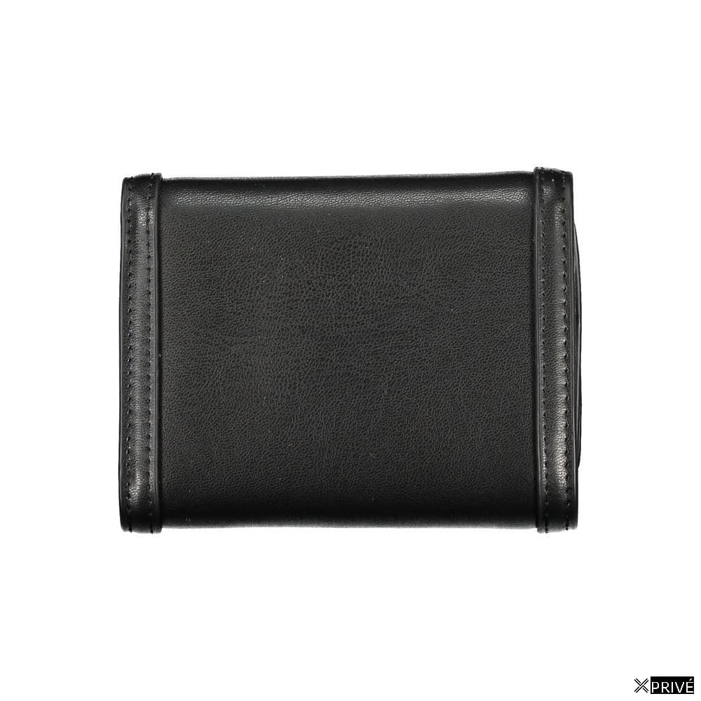 Portefeuille noir — 2
