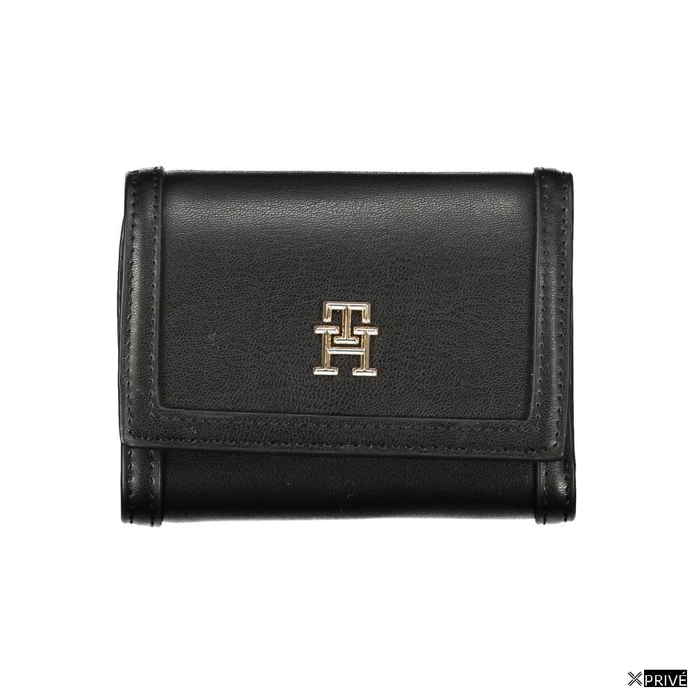 Portefeuille noir — 1