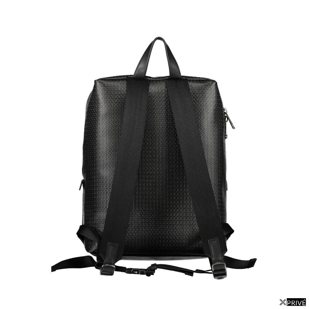Sac à dos noir — 2