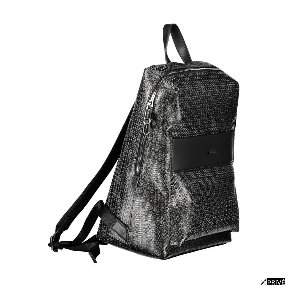 Sac à dos noir — 3