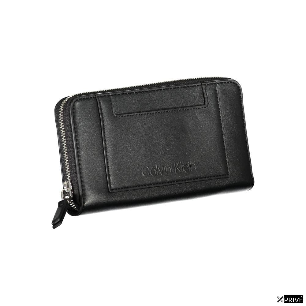 Portefeuille noir — 3