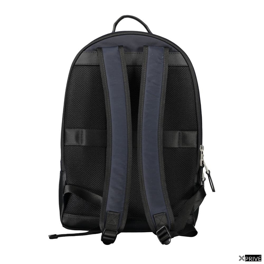 Sac à dos bleu — 2