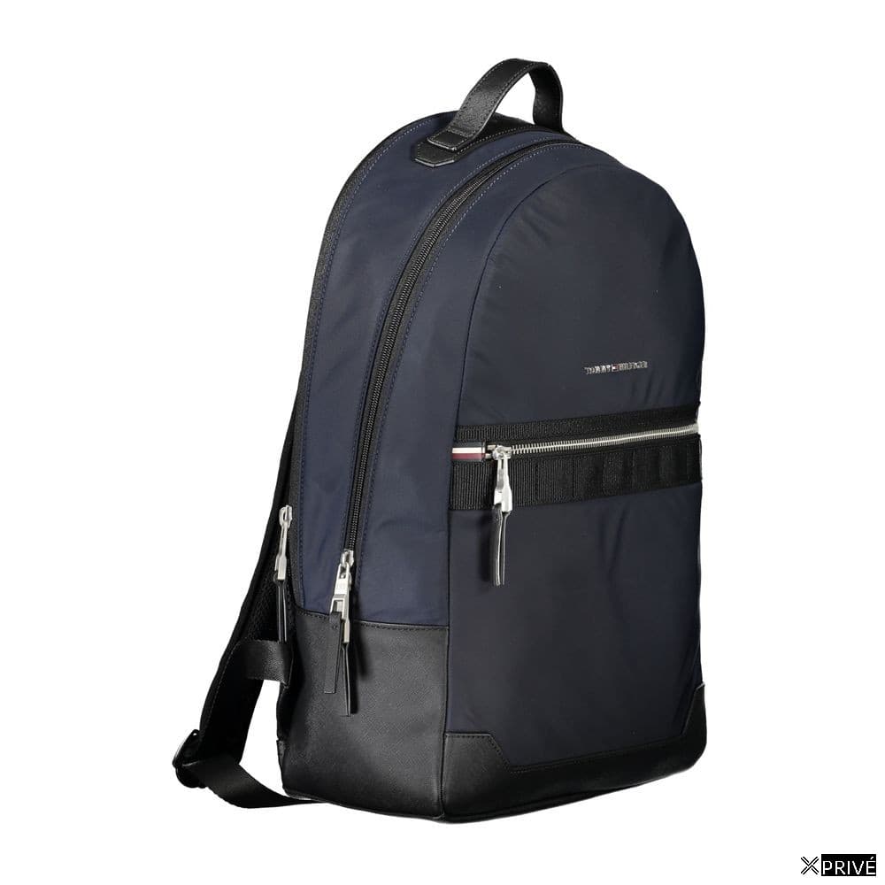 Sac à dos bleu — 3