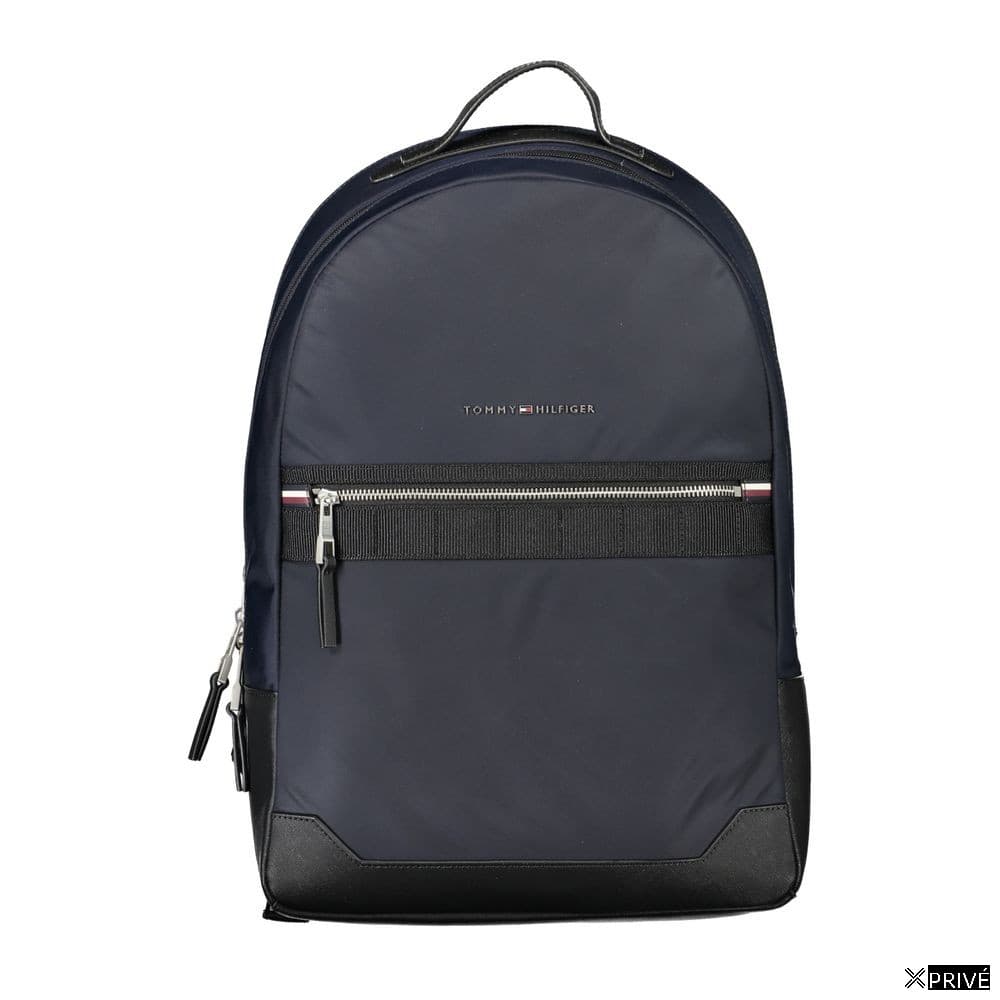 Sac à dos bleu — 1