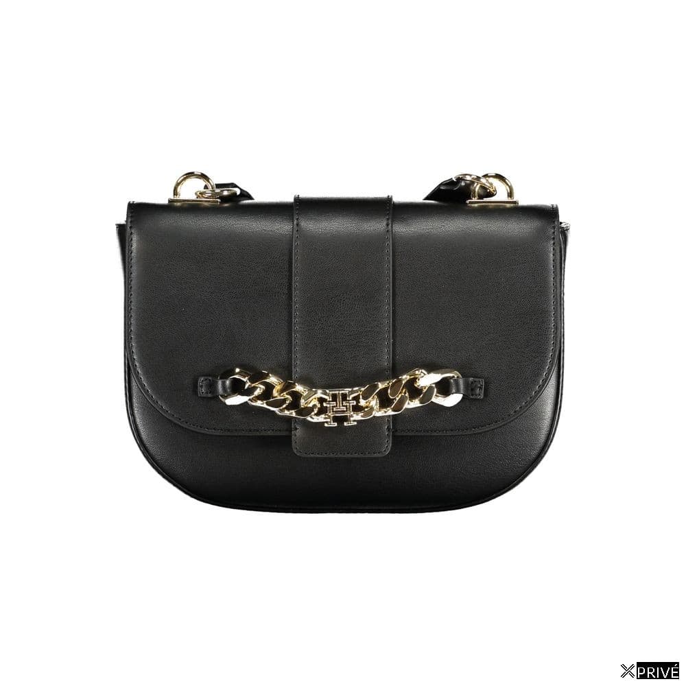 Sac à main noir — 1