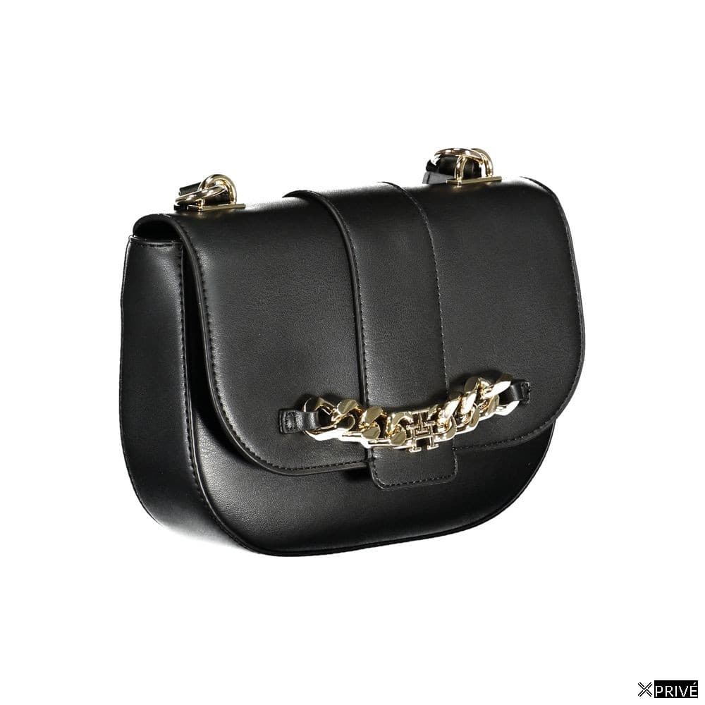 Sac à main noir — 3