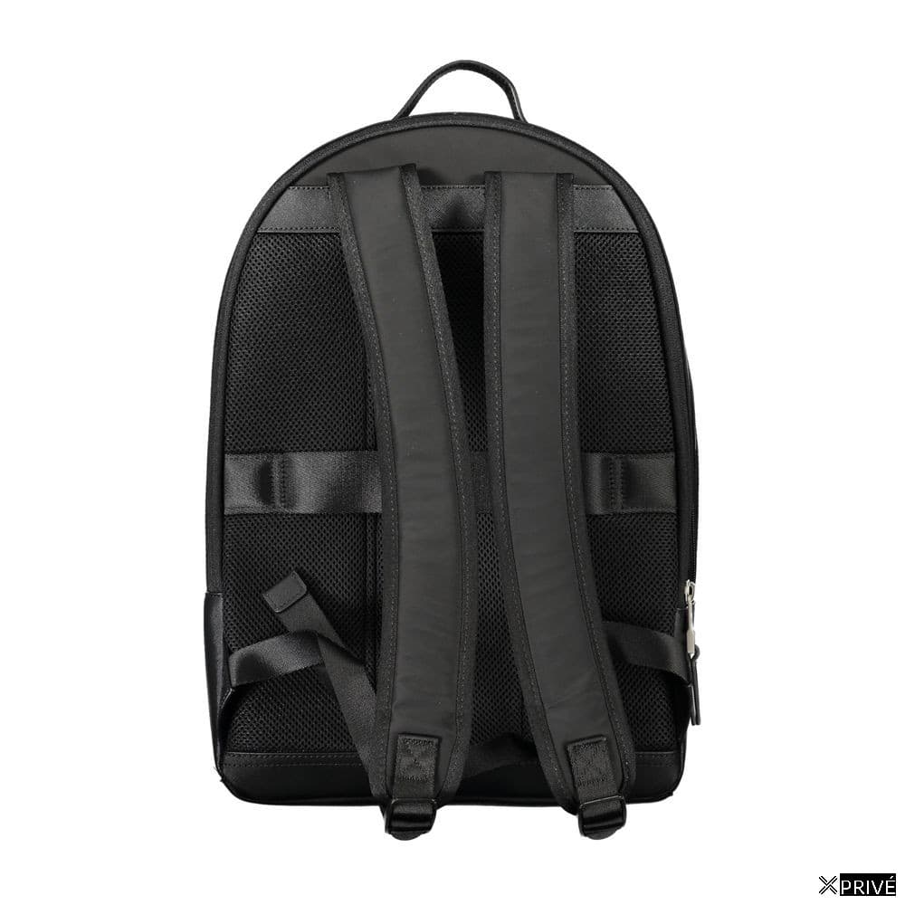 Sac à dos noir — 2