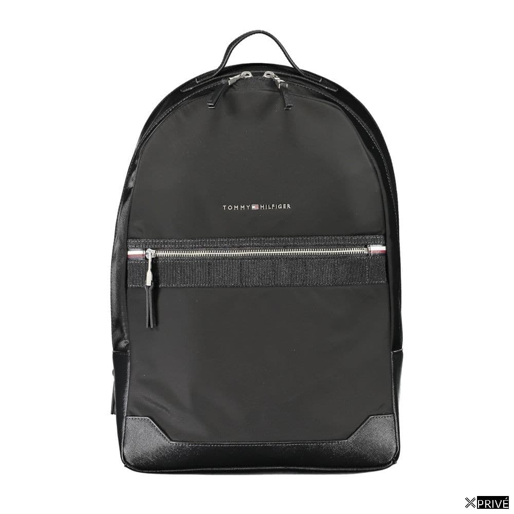 Sac à dos noir — 1