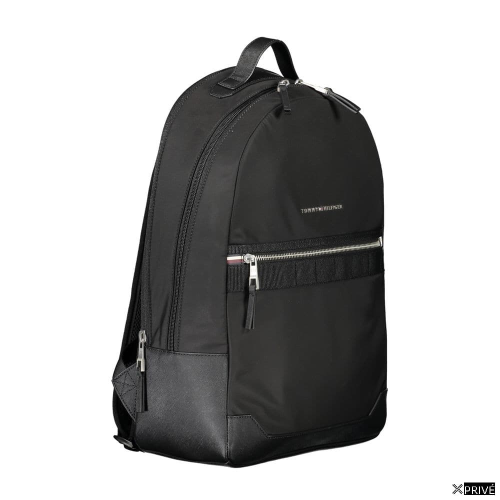 Sac à dos noir — 3