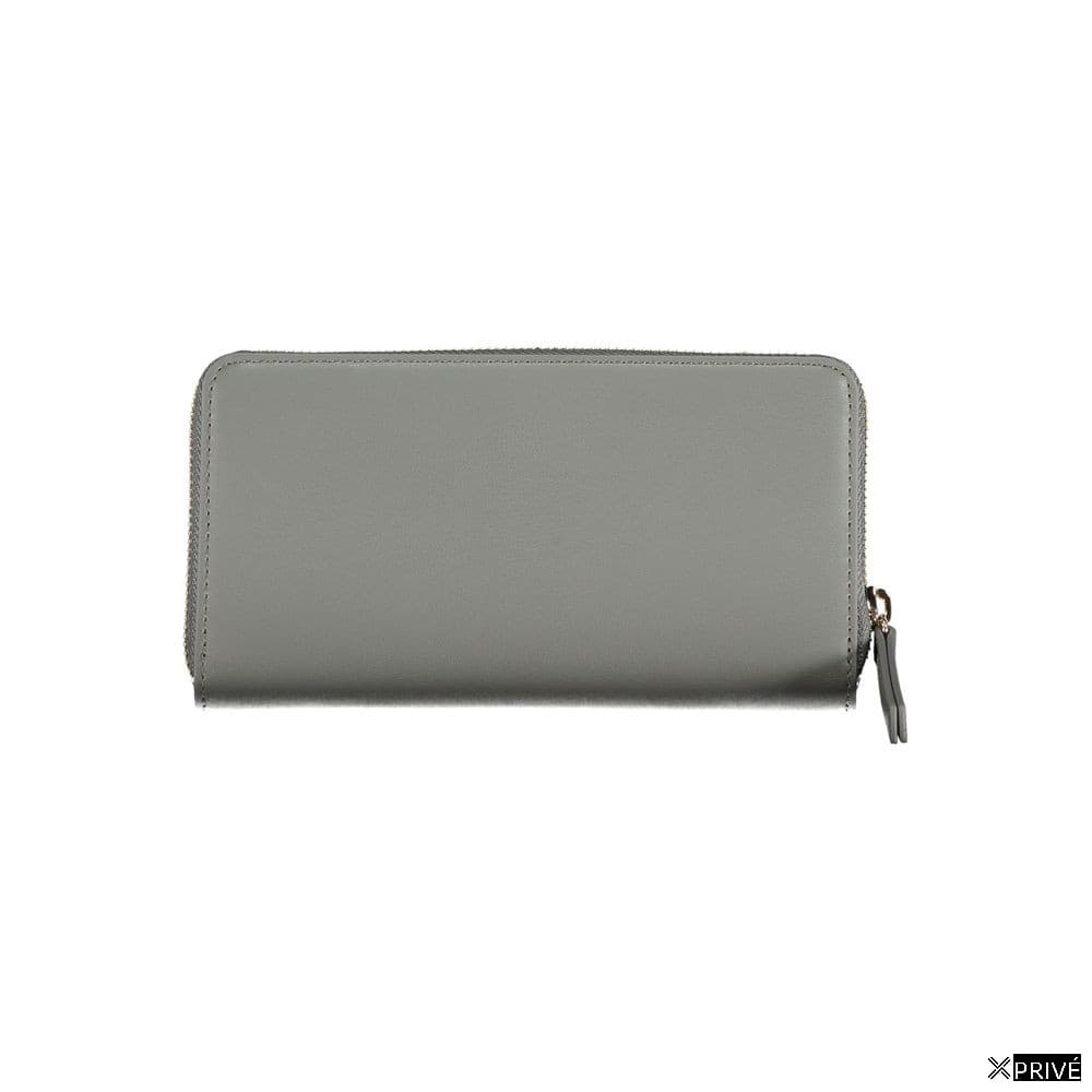 Portefeuille gris — 2