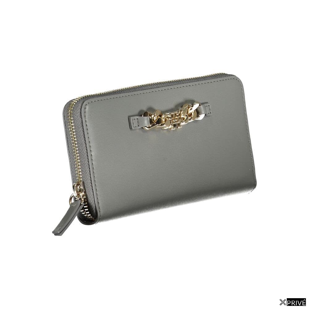 Portefeuille gris — 3